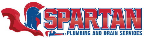 Spartan Plumbing and Drain Logo