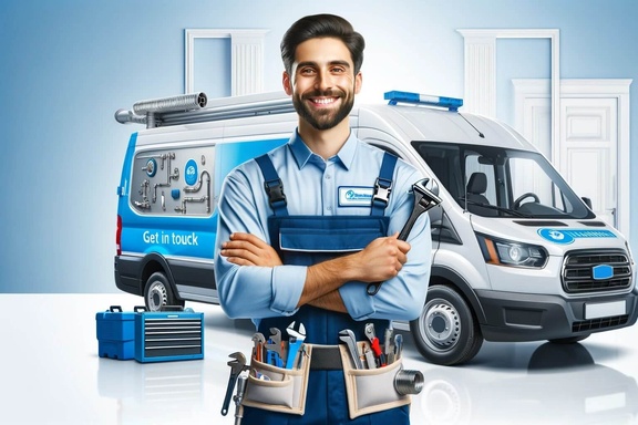 Our Friendly plumbers