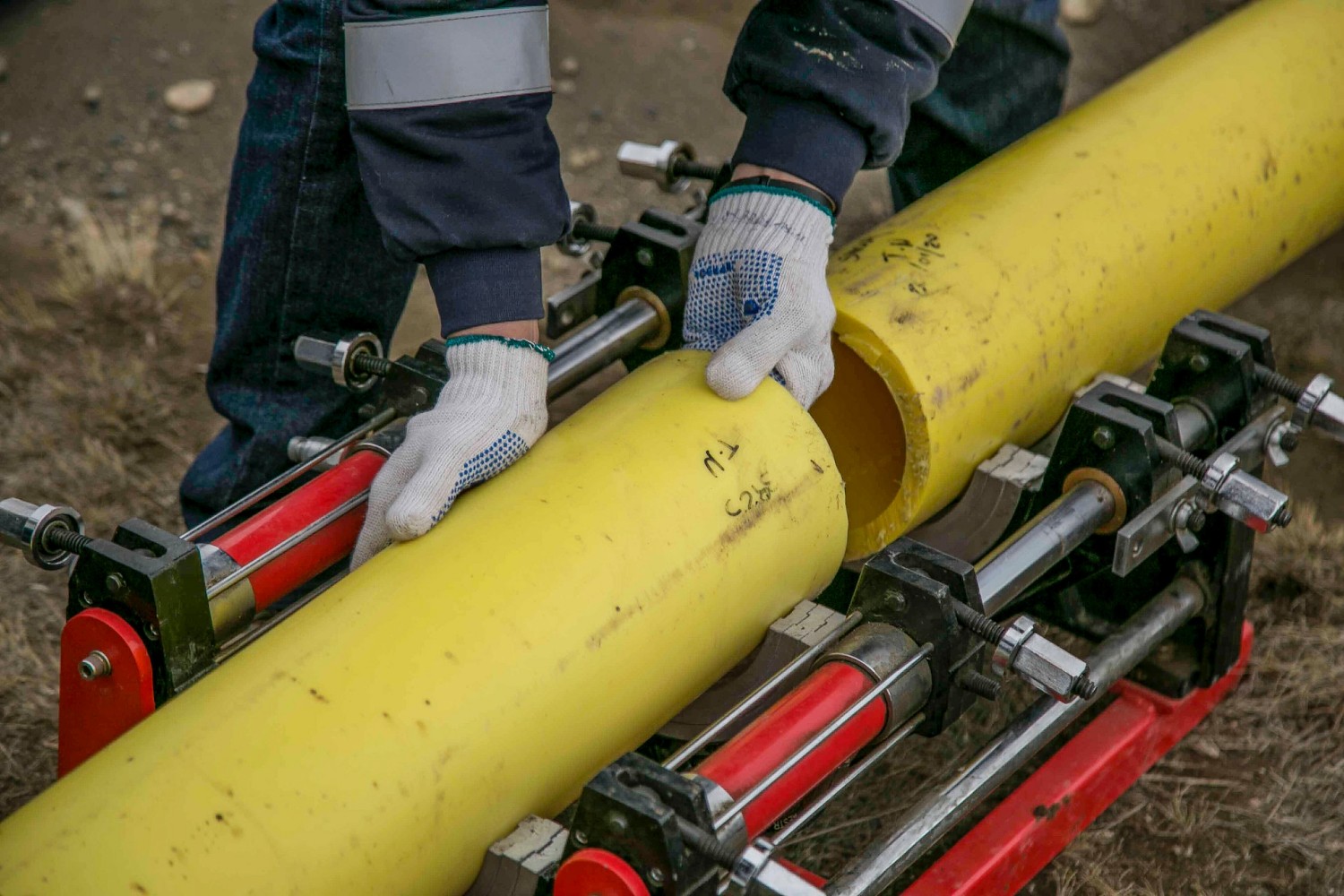 Commercial Plumbing
