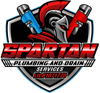 Spartan Plumbing and Drain Logo