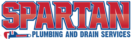 Spartan Plumbing and Drain Logo