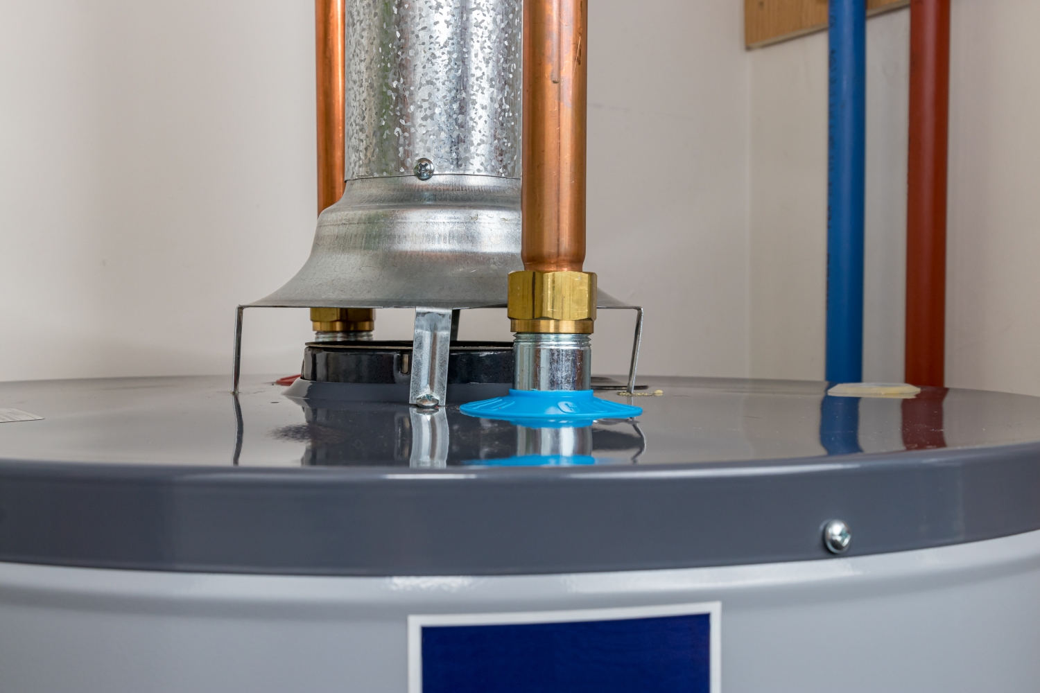 Gas Line Installation and Repair