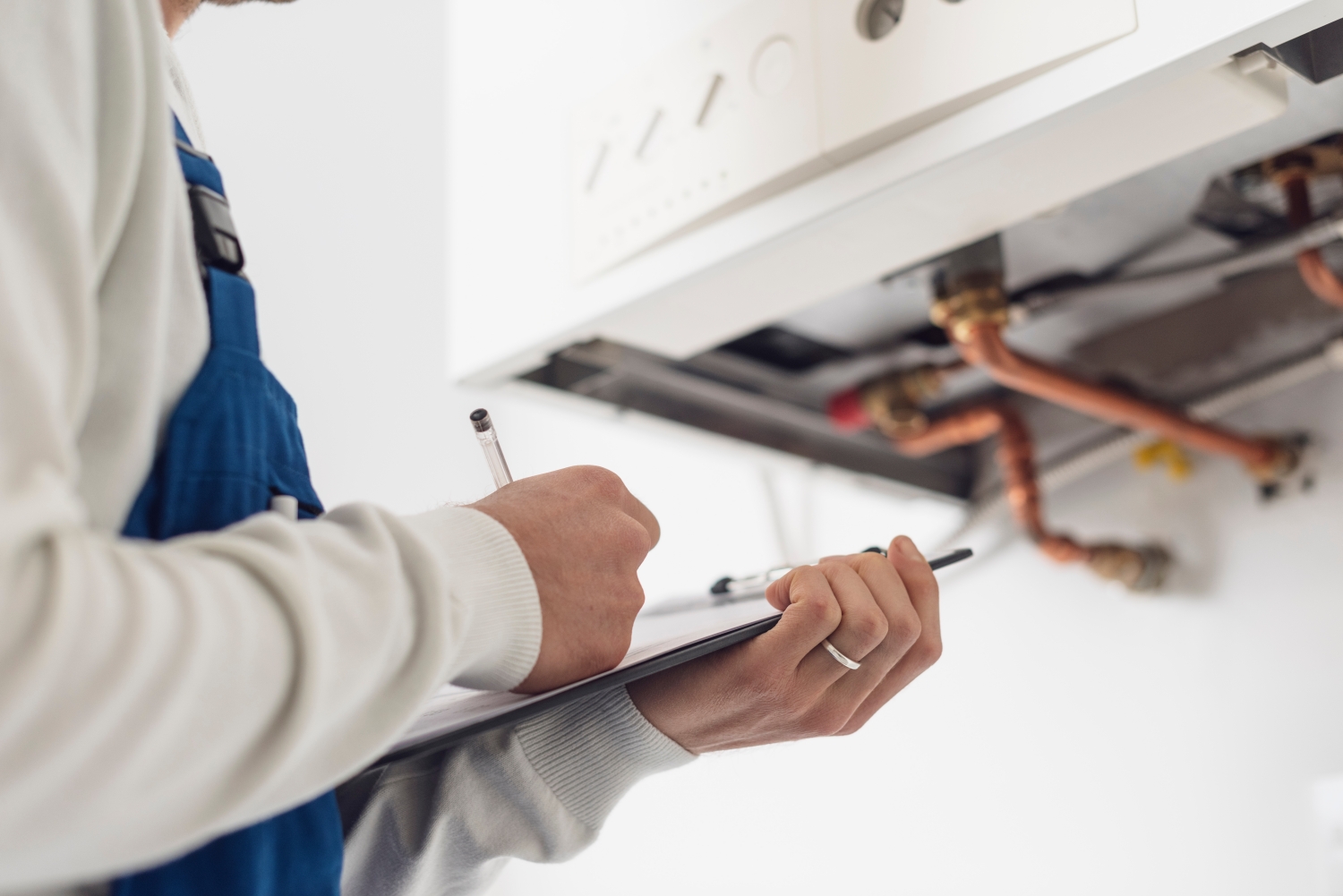 Plumbing Maintenance and Inspections