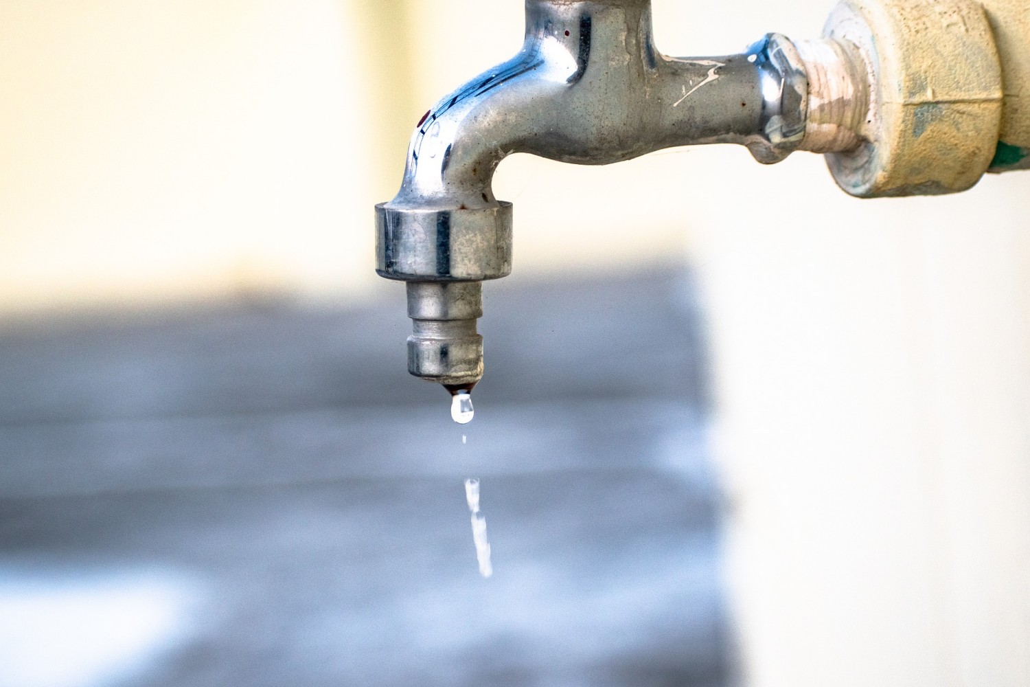 Leak Detection and Repair