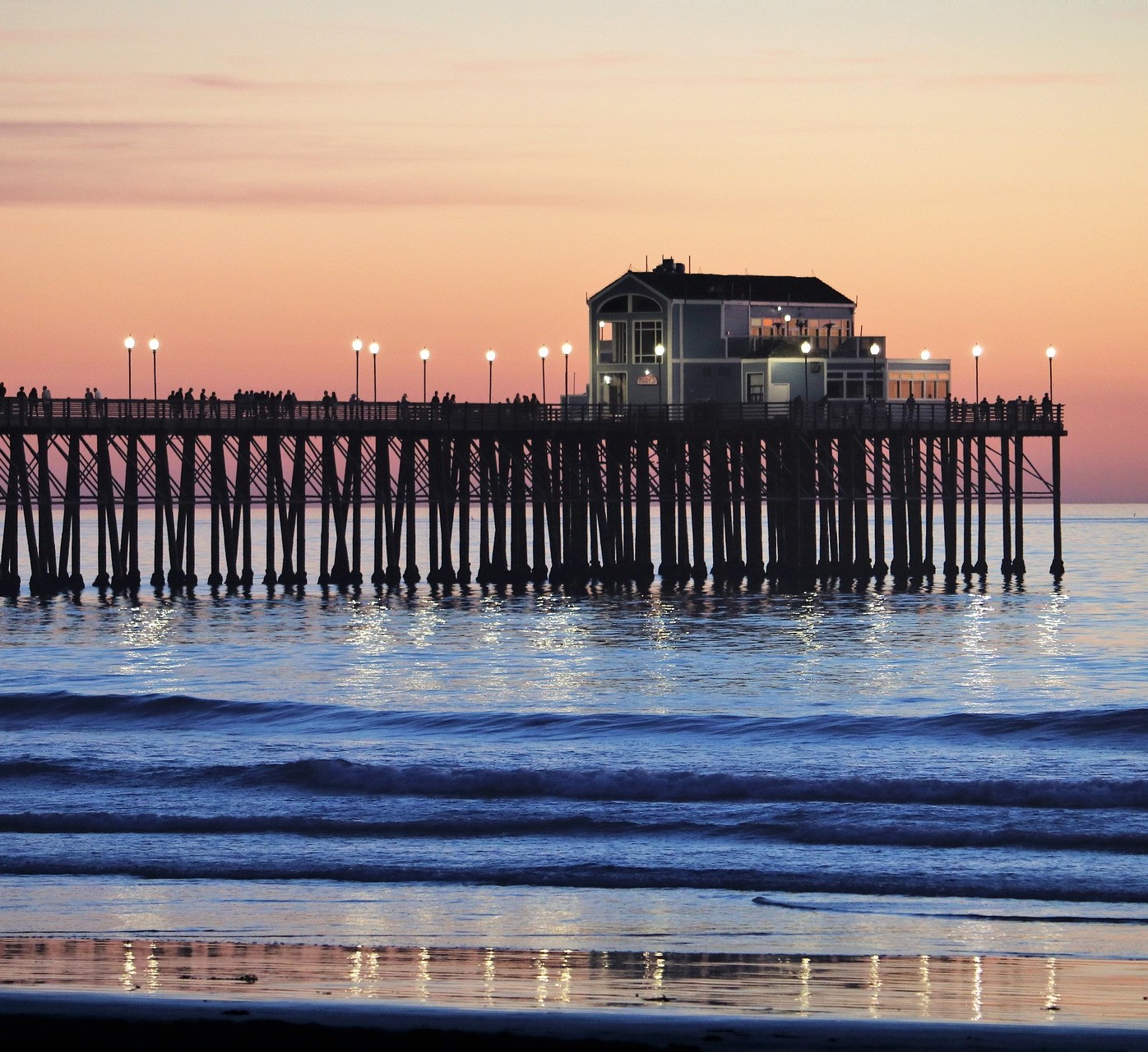 Oceanside