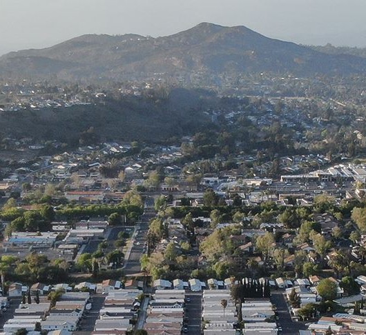Poway