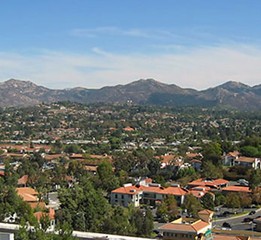 Rancho Bernardo