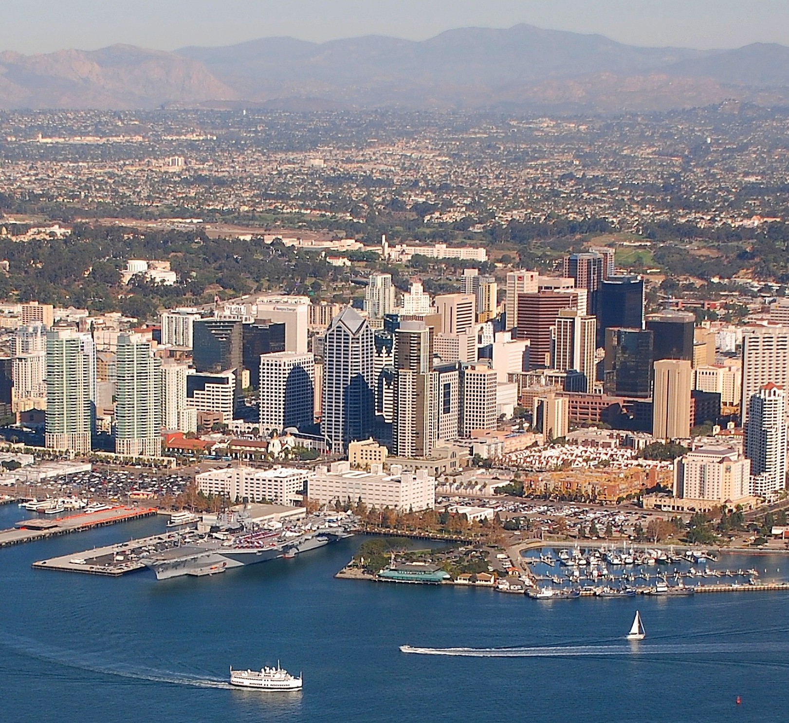 San Diego