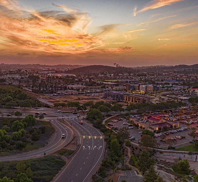 San Marcos