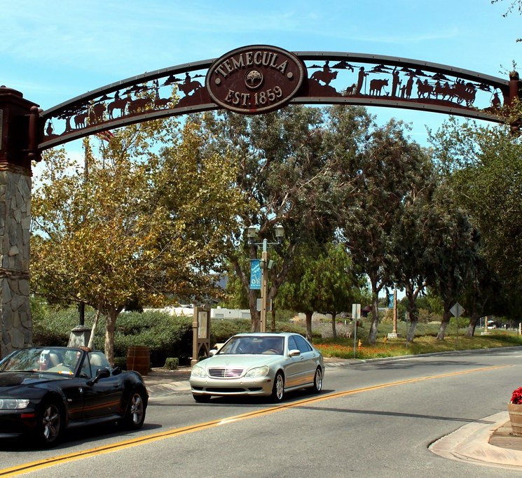 Temecula