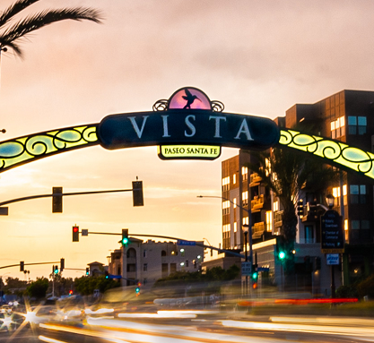 Vista