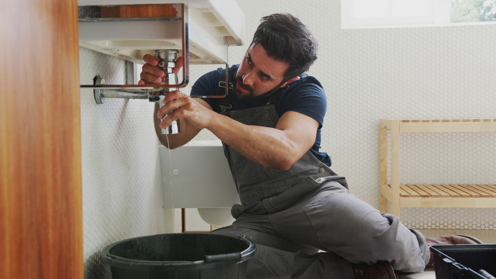 plumbing services